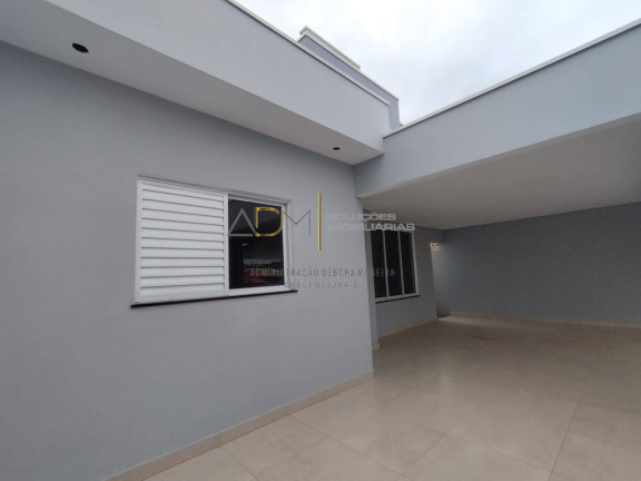 Imagem Casa com 3 Quartos à Venda, 250 m² em Jardim Ypê - Botucatu