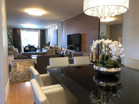 Imagem Apartamento com 4 Quartos à Venda, 240 m² em Atiradores - Joinville Imagem Apartamento com 4 Quartos à Venda, 240 m² em Atiradores - Joinville