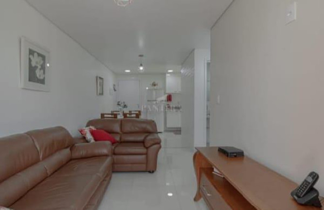 Imagem Apartamento com 2 Quartos à Venda, 33 m² em Vila Curuçá - Santo André Imagem Apartamento com 2 Quartos à Venda, 33 m² em Vila Curuçá - Santo André