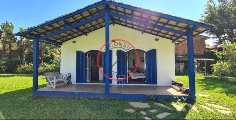 Imagem Casa com 7 Quartos à Venda, 3.200 m² em Camburi - São Sebastião