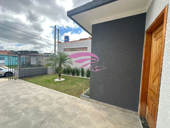 Imagem Casa com 3 Quartos à Venda, 65 m² em Gralha Azul - Fazenda Rio Grande Imagem Casa com 3 Quartos à Venda, 65 m² em Gralha Azul - Fazenda Rio Grande