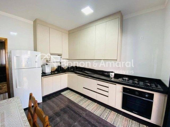 Imagem Casa de Condomínio com 3 Quartos à Venda, 200 m² em Residencial Terras Do Barão - Campinas Imagem Casa de Condomínio com 3 Quartos à Venda, 200 m² em Residencial Terras Do Barão - Campinas
