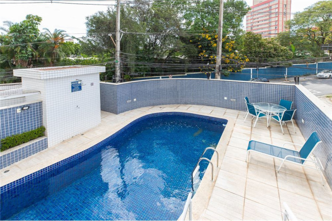 Imagem Apartamento com 3 Quartos à Venda, 124 m² em Centro - São Bernardo Do Campo