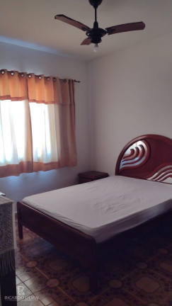 Imagem Apartamento com 2 Quartos à Venda, 64 m² em Ocian - Praia Grande