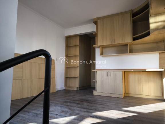 Imagem Apartamento com 1 Quarto à Venda, 52 m² em Botafogo - Campinas Imagem Apartamento com 1 Quarto à Venda, 52 m² em Botafogo - Campinas