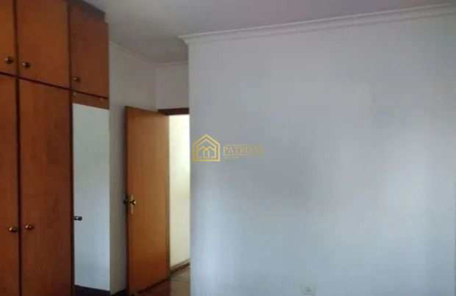 Imagem Casa com 3 Quartos à Venda, 201 m² em Vila Gilda - Santo André