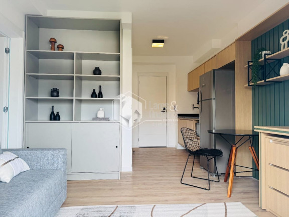 Imagem Apartamento com 1 Quarto à Venda, 54 m² em Aclimação - São Paulo Imagem Apartamento com 1 Quarto à Venda, 54 m² em Aclimação - São Paulo