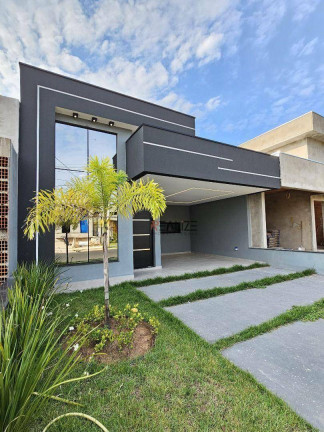 Imagem Casa com 3 Quartos à Venda, 135 m² em Condomínio Park Gran Reserve - Indaiatuba Imagem Casa com 3 Quartos à Venda, 135 m² em Condomínio Park Gran Reserve - Indaiatuba