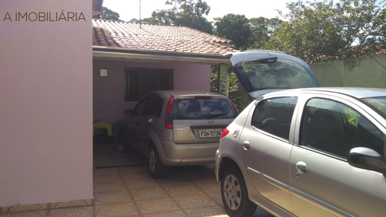Imagem Casa com 2 Quartos à Venda, 500 m² em Iperó - Iperó