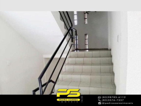 Imagem Apartamento com 2 Quartos à Venda, 62 m² em Jardim Cidade Universitária - João Pessoa Imagem Apartamento com 2 Quartos à Venda, 62 m² em Jardim Cidade Universitária - João Pessoa