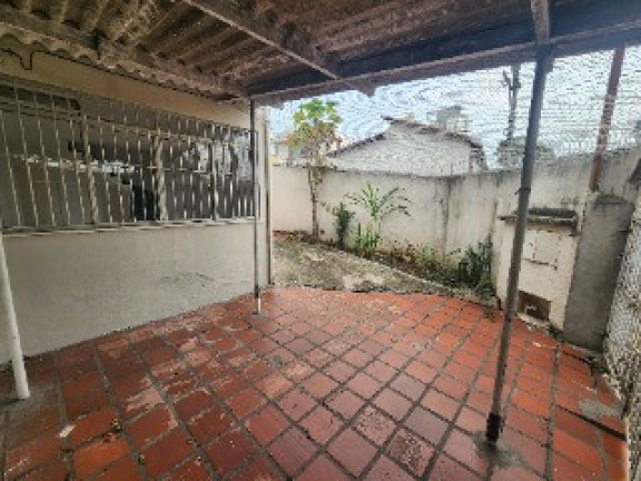 Imagem Sobrado com 3 Quartos à Venda, 120 m² em Vila Mira - São Paulo