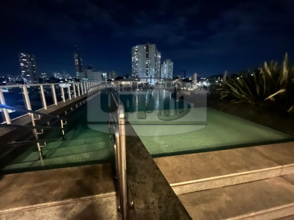 Imagem Apartamento com 1 Quarto à Venda,  em Vila Dom Pedro I - São Paulo