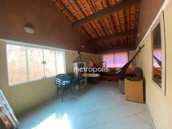 Imagem Sobrado com 3 Quartos à Venda, 231 m² em Parque Selecta(montanhão) - São Bernardo Do Campo Imagem Sobrado com 3 Quartos à Venda, 231 m² em Parque Selecta(montanhão) - São Bernardo Do Campo