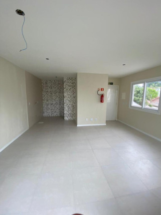Imagem Apartamento com 1 Quarto à Venda, 46 m² em Santa Maria Goretti - Porto Alegre