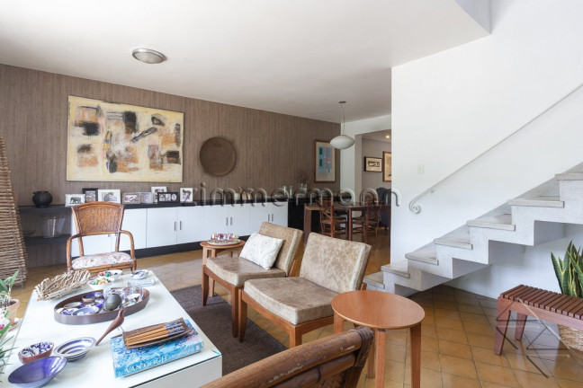 Imagem Casa com 3 Quartos à Venda, 212 m² em Sumare - São Paulo