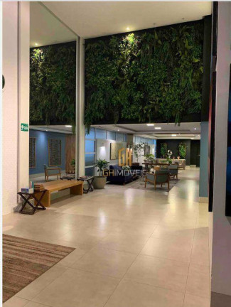 Imagem Apartamento com 2 Quartos à Venda, 78 m² em Serrinha - Goiânia