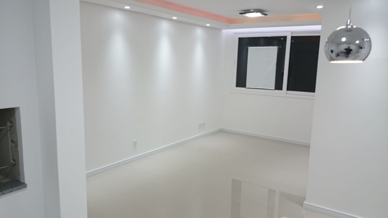 Imagem Apartamento com 3 Quartos à Venda, 80 m² em Marechal Rondon - Canoas Imagem Apartamento com 3 Quartos à Venda, 80 m² em Marechal Rondon - Canoas