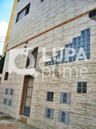 Apartamento com 1 Quarto para Alugar, 21 m² em Vila Gustavo - São Paulo
