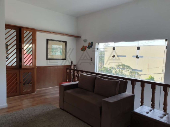 Imagem Imóvel com 3 Quartos à Venda, 320 m² em Horizontal Park - Cotia