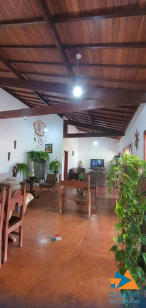 Imagem Casa de Condomínio com 5 Quartos à Venda, 217 m² em Condominio Estancia Da Mata - Jaboticatubas Imagem Casa de Condomínio com 5 Quartos à Venda, 217 m² em Condominio Estancia Da Mata - Jaboticatubas