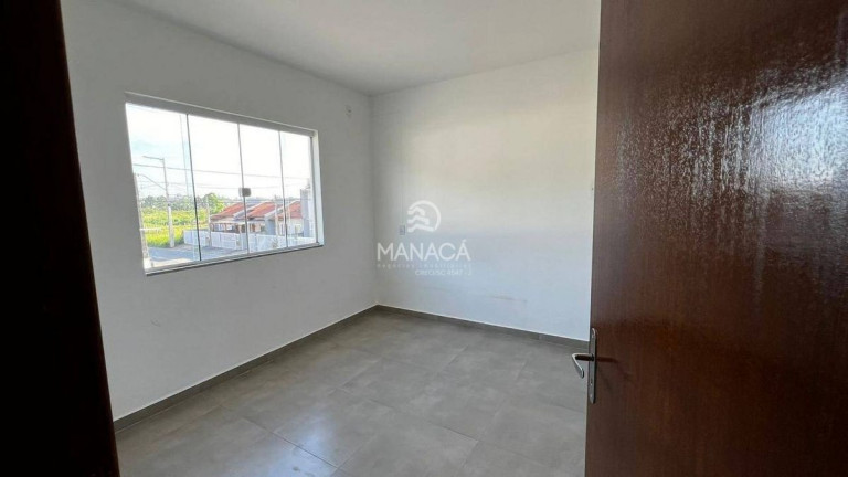Imagem Casa com 2 Quartos para Alugar, 56 m² em Itajubá - Barra Velha