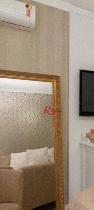 Imagem Cobertura com 3 Quartos à Venda, 300 m² em Gonzaga - Santos