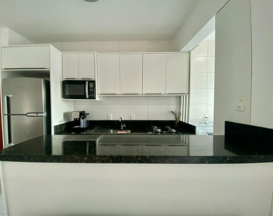 Apartamento com 2 Quartos à Venda, 65 m² em Passa Vinte - Palhoça