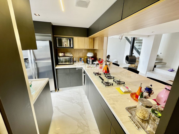 Imagem Apartamento com 3 Quartos à Venda, 206 m² em Vila Olímpia - São Paulo Imagem Apartamento com 3 Quartos à Venda, 206 m² em Vila Olímpia - São Paulo