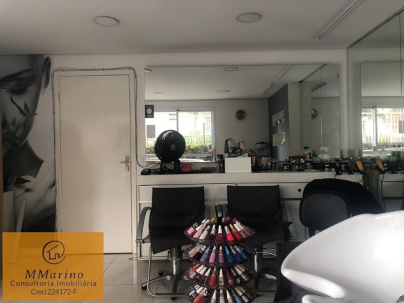 Imagem Apartamento com 2 Quartos à Venda, 44 m² em Canhema - Diadema