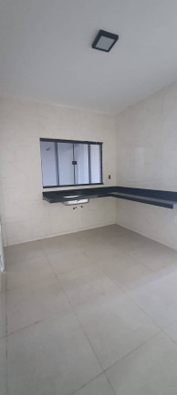 Imagem Casa com 3 Quartos à Venda, 94 m² em Santa Cruz Ii - Cuiabá