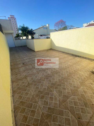 Imagem Cobertura com 2 Quartos à Venda, 84 m² em Parque Das Nações - Santo André Imagem Cobertura com 2 Quartos à Venda, 84 m² em Parque Das Nações - Santo André