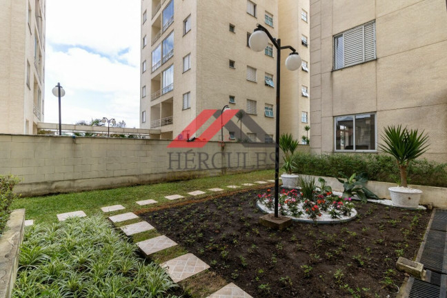 Imagem Apartamento com 2 Quartos à Venda, 60 m² em Sacomã - São Paulo