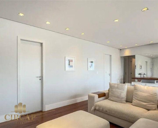 Imagem Apartamento com 3 Quartos à Venda, 128 m² em Perdizes - São Paulo Imagem Apartamento com 3 Quartos à Venda, 128 m² em Perdizes - São Paulo