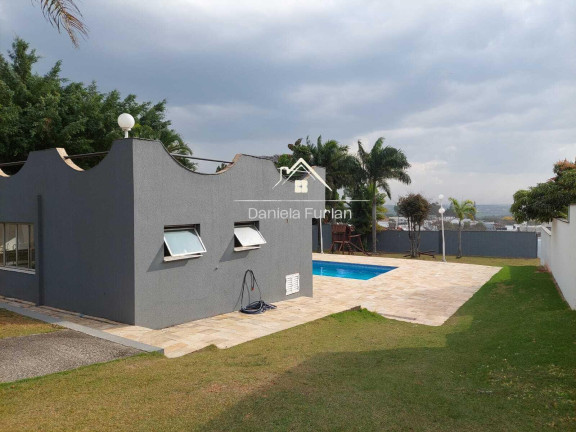 Imagem Casa de Condomínio com 3 Quartos à Venda, 176 m² em Condomínio Di Capri - Votorantim Imagem Casa de Condomínio com 3 Quartos à Venda, 176 m² em Condomínio Di Capri - Votorantim