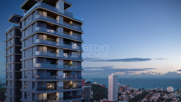 Imagem Apartamento com 3 Quartos à Venda, 100 m² em Praia Brava - Itajaí