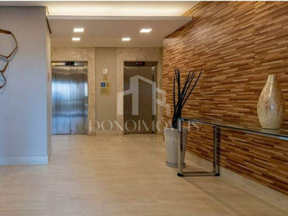 Imagem Apartamento com 3 Quartos à Venda, 94 m² em Centro - São Bernardo Do Campo