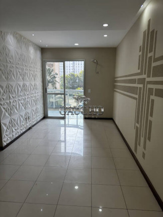 Apartamento com 3 Quartos à Venda, 77 m² em Barra Olímpica - Rio De Janeiro