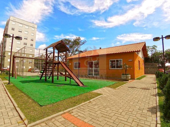 Imagem Apartamento com 2 Quartos à Venda, 52 m² em Fátima - Canoas Imagem Apartamento com 2 Quartos à Venda, 52 m² em Fátima - Canoas