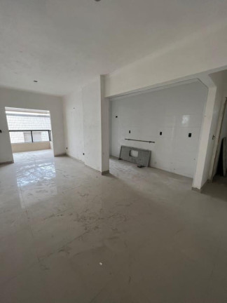 Imagem Apartamento com 2 Quartos à Venda, 73 m² em Mirim - Praia Grande
