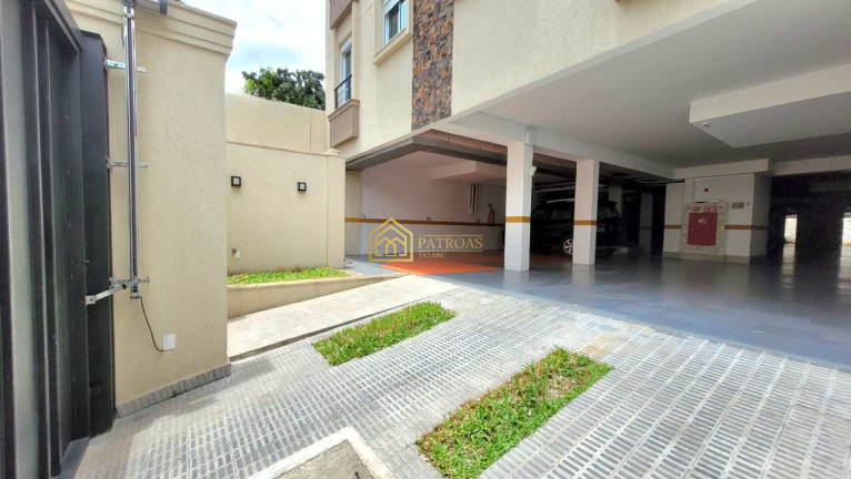Imagem Apartamento com 2 Quartos à Venda, 89 m² em Campestre - Santo André Imagem Apartamento com 2 Quartos à Venda, 89 m² em Campestre - Santo André