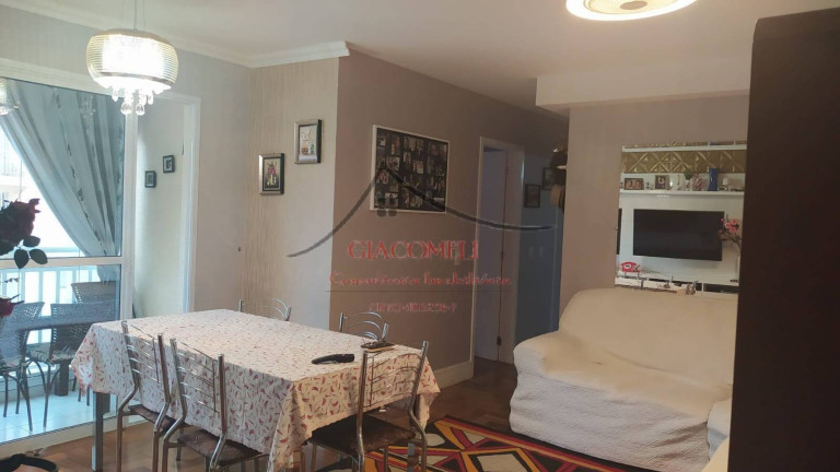 Imagem Apartamento com 3 Quartos à Venda, 71 m² em Vila Carrão - São Paulo