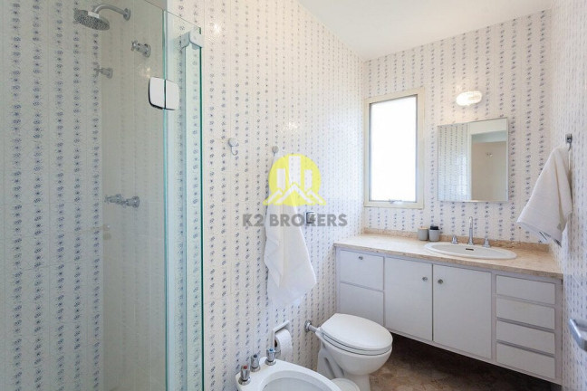 Imagem Apartamento com 4 Quartos à Venda, 100 m² em Vila Olímpia - São Paulo Imagem Apartamento com 4 Quartos à Venda, 100 m² em Vila Olímpia - São Paulo
