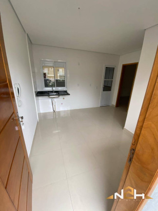 Imagem Apartamento com 2 Quartos à Venda, 40 m² em Vila Esperança - São Paulo