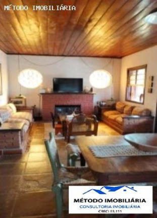Imagem Chácara com 3 Quartos à Venda, 5.800 m² em Guacuri - Itupeva