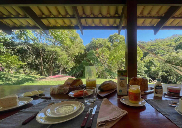 Imagem Chácara com 3 Quartos à Venda, 42.000 m² em Atibaia Vista Da Montanha - Atibaia Imagem Chácara com 3 Quartos à Venda, 42.000 m² em Atibaia Vista Da Montanha - Atibaia