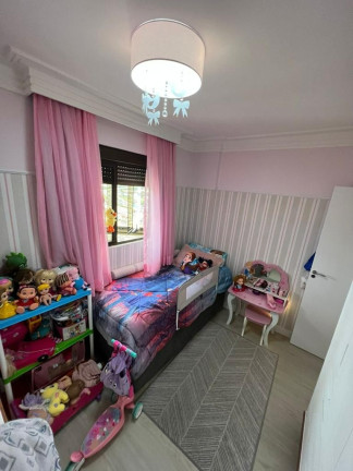 Imagem Apartamento com 4 Quartos à Venda, 128 m² em Kobrasol - São José