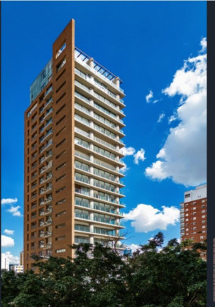 Imóvel com 3 Quartos à Venda, 335 m² em Itaim Bibi - São Paulo
