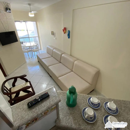 Imagem Apartamento com 2 Quartos à Venda, 48 m² em Perequê Açu - Ubatuba Imagem Apartamento com 2 Quartos à Venda, 48 m² em Perequê Açu - Ubatuba