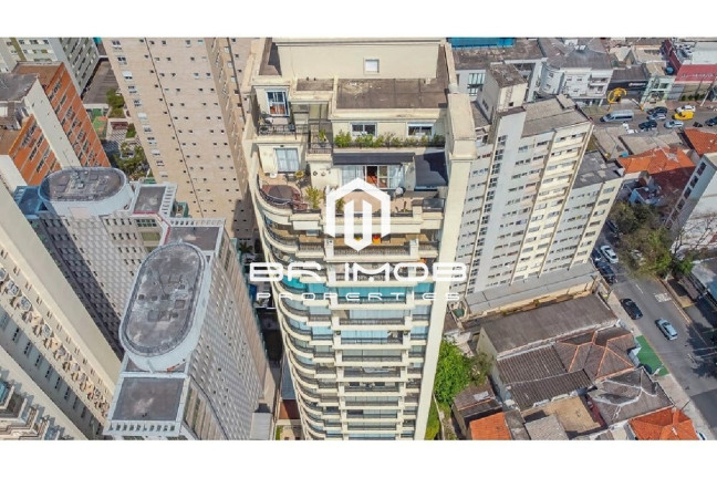 Imagem Imóvel com 4 Quartos à Venda, 326 m² em Perdizes - São Paulo