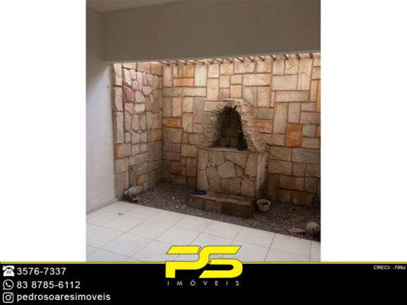 Imagem Casa com 3 Quartos à Venda,  em Cristo Redentor - João Pessoa